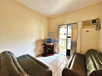 Apartamento · 70m² · 2 Quartos · 1 Vaga · Apartamento em Jardim Las Palmas, Guarujá/SP de 70m² 2 quartos à venda por R$ 470.000,00