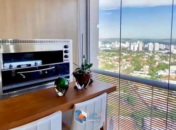 Apartamento · 295m² · 3 Quartos · 5 Vagas · Apartamento em Jardim Canadá, Ribeirão Preto/SP de 295m² 3 quartos à venda por R$ 2.190.000,00
