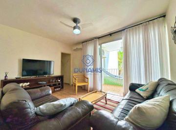 Apartamento · 110m² · 3 Quartos · 1 Vaga · Apartamento em Jardim Las Palmas, Guarujá/SP de 110m² 3 quartos à venda por R$ 500.000,00