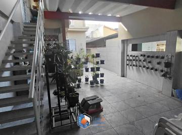Casa · 120m² · 3 Quartos · 2 Vagas · Casa em Vila Fachini, São Paulo/SP de 120m² 3 quartos à venda por R$ 460.000,00