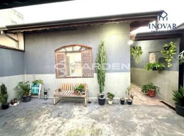 Casa · 180m² · 2 Quartos · 2 Vagas · Casa em Residencial União, São José dos Campos/SP de 0m² 2 quartos à venda por R$ 470.000,00