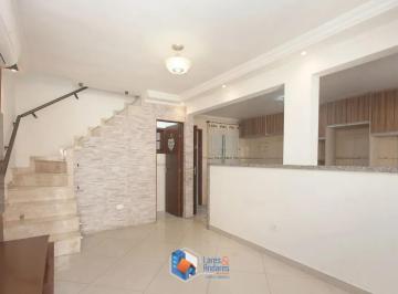 Casa · 121m² · 2 Quartos · 2 Vagas · Casa em Piqueri, São Paulo/SP de 121m² 2 quartos à venda por R$ 499.000,00