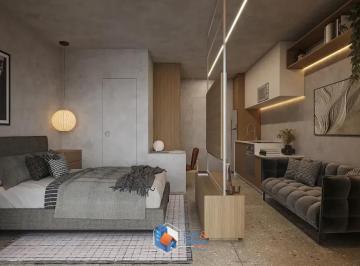 Apartamento · 26m² · 1 Quarto · Apartamento em Centro, Guarulhos/SP de 26m² 1 quartos à venda por R$ 502.900,00