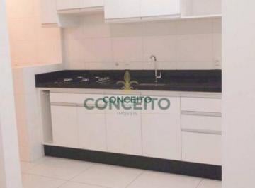 Apartamento · 61m² · 2 Quartos · 2 Vagas · Apartamento em Areias, São José/SC de 61m² 2 quartos à venda por R$ 462.000,00