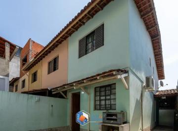Casa · 77m² · 2 Quartos · 2 Vagas · Sobrado em Jardim das Palmas, São Paulo/SP de 77m² 2 quartos à venda por R$ 490.000,00