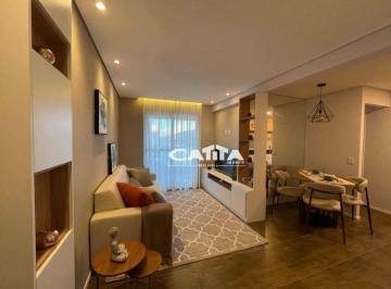 Apartamento · 48m² · 1 Quarto · 2 Vagas · Apartamento em Chácara Tatuapé, São Paulo/SP de 48m² 1 quartos à venda por R$ 558.000,00
