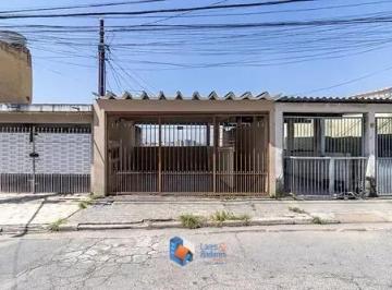 Casa · 154m² · 4 Quartos · 1 Vaga · Sobrado em Vila Bancária Munhoz, São Paulo/SP de 154m² 4 quartos à venda por R$ 460.000,00