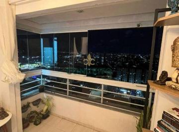 Apartamento · 57m² · 2 Quartos · 2 Vagas · Apartamento em Ipiranga, São José/SC de 57m² 2 quartos à venda por R$ 457.000,00