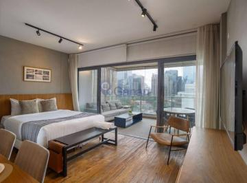 Comercial · 45m² · 1 Quarto · 1 Vaga · Studio em Vila Nova Conceição, São Paulo/SP de 45m² 1 quartos à venda por R$ 1.590.000,00