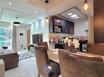 Apartamento · 86m² · 3 Quartos · 2 Vagas · Apartamento em Jardim Rina, Santo André/SP de 86m² 3 quartos à venda por R$ 399.000,00