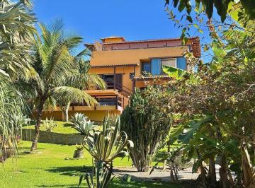 Casa · 357m² · 5 Quartos · 5 Vagas · Casa em Ferradura, Armação dos Búzios/RJ de 357m² 5 quartos à venda por R$ 3.200.000,00