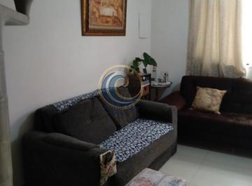 Casa · 93m² · 2 Quartos · 1 Vaga · Casa em Jardim Enseada, Guarujá/SP de 93m² 2 quartos à venda por R$ 420.000,00