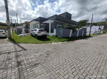 Casa · 118m² · 2 Quartos · 2 Vagas · Casa em Pindobas, Maricá/RJ de 118m² 2 quartos à venda por R$ 499.000,00