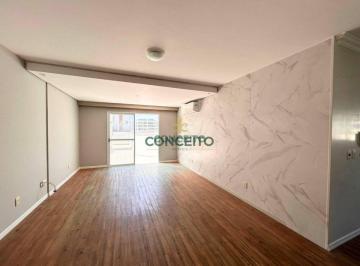 Apartamento · 263m² · 4 Quartos · 2 Vagas · Apartamento em Córrego Grande, Florianópolis/SC de 263m² 4 quartos à venda por R$ 1.790.000,00