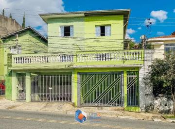 Casa · 100m² · 3 Quartos · 1 Vaga · Casa em Vila Mangalot, São Paulo/SP de 100m² 3 quartos à venda por R$ 489.000,00