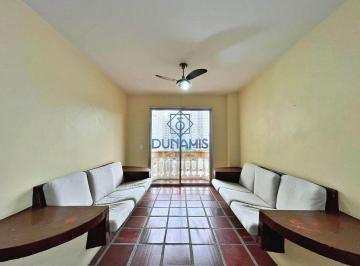 Apartamento · 120m² · 3 Quartos · 1 Vaga · Apartamento em Centro, Guarujá/SP de 120m² 3 quartos à venda por R$ 450.000,00