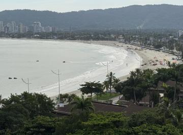 Apartamento · 224m² · 4 Quartos · 2 Vagas · Apartamento em Parque Enseada, Guarujá/SP de 224m² 4 quartos à venda por R$ 2.490.000,00