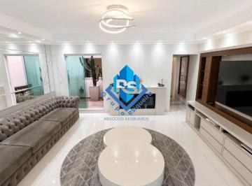 Casa · 210m² · 3 Quartos · 4 Vagas · Sobrado em Santa Terezinha, São Bernardo do Campo/SP de 0m² 3 quartos à venda por R$ 1.650.000,00