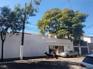 Comercial · 400m² · 8 Vagas · Imóvel Comercial em Indianópolis, São Paulo/SP de 400m² à venda por R$ 3.192.000,00