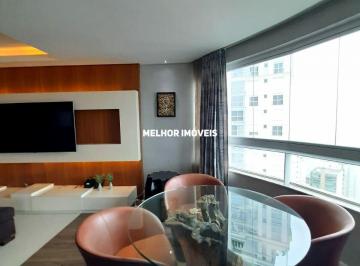 Apartamento · 160m² · 3 Quartos · 2 Vagas · Apartamento em Centro, Balneário Camboriú/SC de 160m² 3 quartos à venda por R$ 3.350.000,00