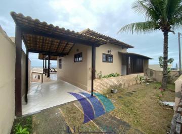 Casa · 100m² · 3 Quartos · 1 Vaga · Casa em Ogiva, Cabo Frio/RJ de 100m² 3 quartos à venda por R$ 450.000,00