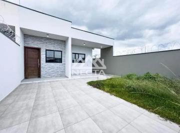 Casa · 80m² · 3 Quartos · 2 Vagas · Casa em Morro do Algodão, Caraguatatuba/SP de 80m² 3 quartos à venda por R$ 420.000,00