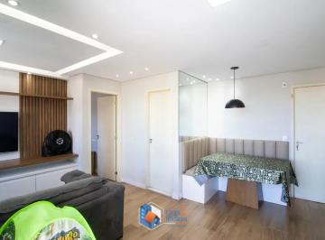 Apartamento · 45m² · 1 Quarto · 1 Vaga · Apartamento em Vila Pirituba, São Paulo/SP de 45m² 1 quartos à venda por R$ 399.000,00