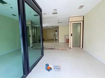 Comercial · 100m² · 2 Vagas · Sala em Barra da Tijuca, Rio de Janeiro/RJ de 100m² à venda por R$ 480.000,00