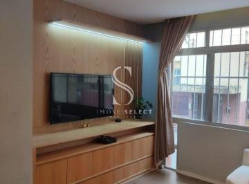 Apartamento · 60m² · 2 Quartos · 1 Vaga · Apartamento em Lapa de Baixo, São Paulo/SP de 60m² 2 quartos à venda por R$ 400.000,00