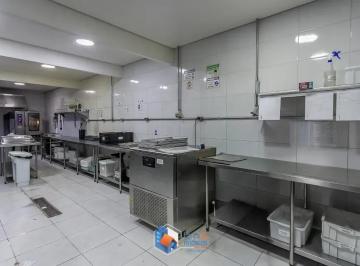 Comercial · 537m² · 1 Vaga · Galpão em Vila Santa Catarina, São Paulo/SP de 537m² à venda por R$ 2.487.000,00