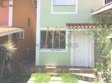 Casa · 70m² · 2 Quartos · 2 Vagas · Casa em Granja Viana, Cotia/SP de 70m² 2 quartos à venda por R$ 540.000,00 ou para locação R$ 3.500,