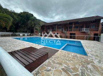 Apartamento · 45m² · 2 Quartos · 1 Vaga · Kitnet em Maranduba, Ubatuba/SP de 45m² 2 quartos à venda por R$ 380.000,00