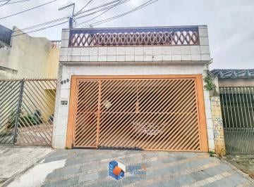 Casa · 197m² · 4 Quartos · 3 Vagas · Casa em Vila Califórnia, São Paulo/SP de 197m² 4 quartos à venda por R$ 479.900,00