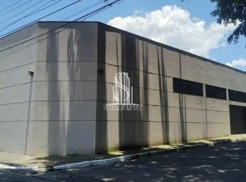 Comercial · 370m² · 4 Vagas · Galpão em Vila Gea, São Paulo/SP de 370m² à venda por R$ 2.800.000,00