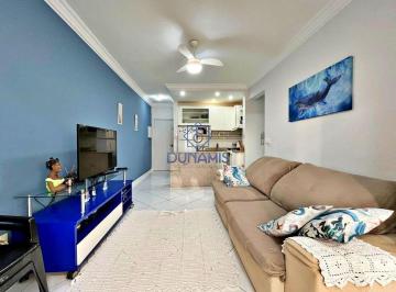 Apartamento · 70m² · 2 Quartos · 1 Vaga · Apartamento em Jardim Las Palmas, Guarujá/SP de 70m² 2 quartos à venda por R$ 450.000,00
