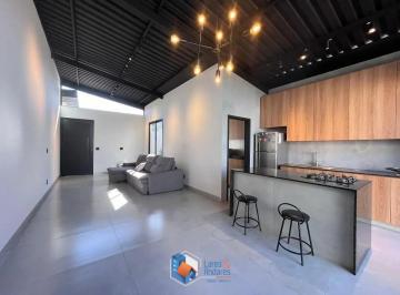 Casa · 132m² · 3 Quartos · 2 Vagas · Casa em Jardim Morada Nova, Jaboticabal/SP de 132m² 3 quartos à venda por R$ 497.000,00