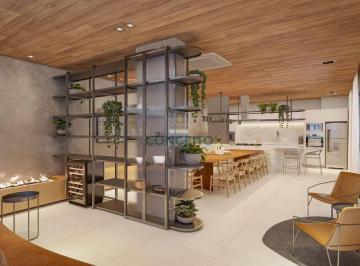 Apartamento · 130m² · 3 Quartos · 2 Vagas · Apartamento em Praia Comprida, São José/SC de 130m² 3 quartos à venda por R$ 1.927.758,00