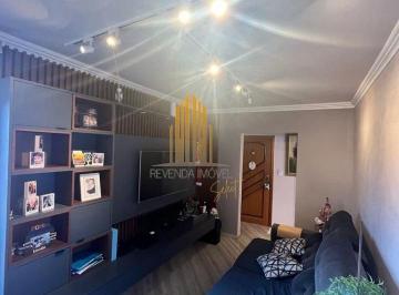 Apartamento · 68m² · 3 Quartos · Apartamento em Vila Moraes, São Paulo/SP de 68m² 3 quartos à venda por R$ 400.000,00