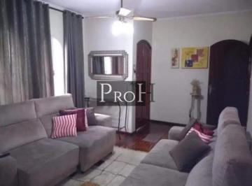 Casa · 128m² · 6 Quartos · 3 Vagas · Casa em Baeta Neves, São Bernardo do Campo/SP de 128m² 6 quartos à venda por R$ 479.900,00