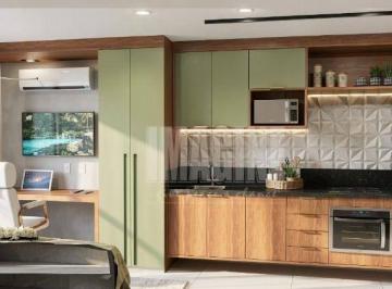 Comercial · 26m² · 1 Quarto · Studio em Vila Deodoro, São Paulo/SP de 26m² 1 quartos à venda por R$ 554.000,00