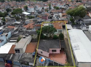 Terreno · 1005m² · 1 Quarto · Terreno em Vila Espanhola, São Paulo/SP de 1005m² 1 quartos à venda por R$ 3.000.000,00