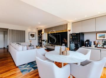 Apartamento · 178m² · 3 Quartos · 3 Vagas · Apartamento em Jardim Panorama, São Paulo/SP de 178m² 3 quartos à venda por R$ 3.300.000,00