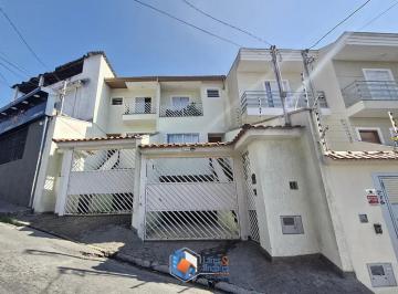 Casa · 91m² · 2 Quartos · 2 Vagas · Casa em Vila Dona Augusta, São Paulo/SP de 91m² 2 quartos à venda por R$ 440.000,00