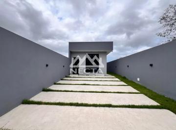 Casa · 74m² · 3 Quartos · 2 Vagas · Casa em Morro do Algodão, Caraguatatuba/SP de 74m² 3 quartos à venda por R$ 470.000,00
