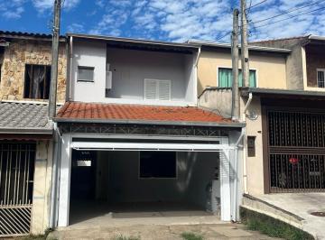 Casa · 169m² · 4 Quartos · 2 Vagas · Casa em Jardim Dois Corações, Sorocaba/SP de 169m² 4 quartos à venda por R$ 551.500,00