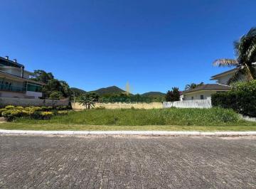 Terreno · 513m² · Terreno em Cacupé, Florianópolis/SC de 513m² à venda por R$ 1.690.000,00