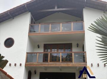 Casa · 310m² · 5 Quartos · 3 Vagas · Casa em Centro, Nova Friburgo/RJ de 310m² 5 quartos à venda por R$ 3.300.000,00
