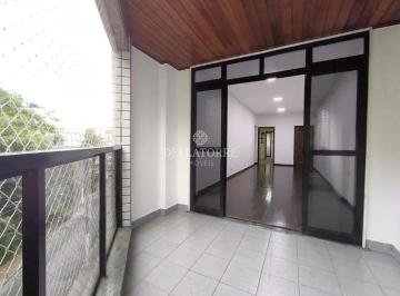 Apartamento · 99m² · 2 Quartos · 1 Vaga · Apartamento em Agriões, Teresópolis/RJ de 99m² 2 quartos à venda por R$ 549.000,00