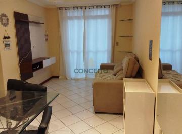 Apartamento · 61m² · 2 Quartos · Apartamento em Praia Comprida, São José/SC de 61m² 2 quartos à venda por R$ 398.000,00
