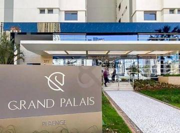 Apartamento · 216m² · 3 Quartos · 4 Vagas · Apartamento em Gleba Fazenda Palhano, Londrina/PR de 216m² 3 quartos à venda por R$ 2.290.000,00